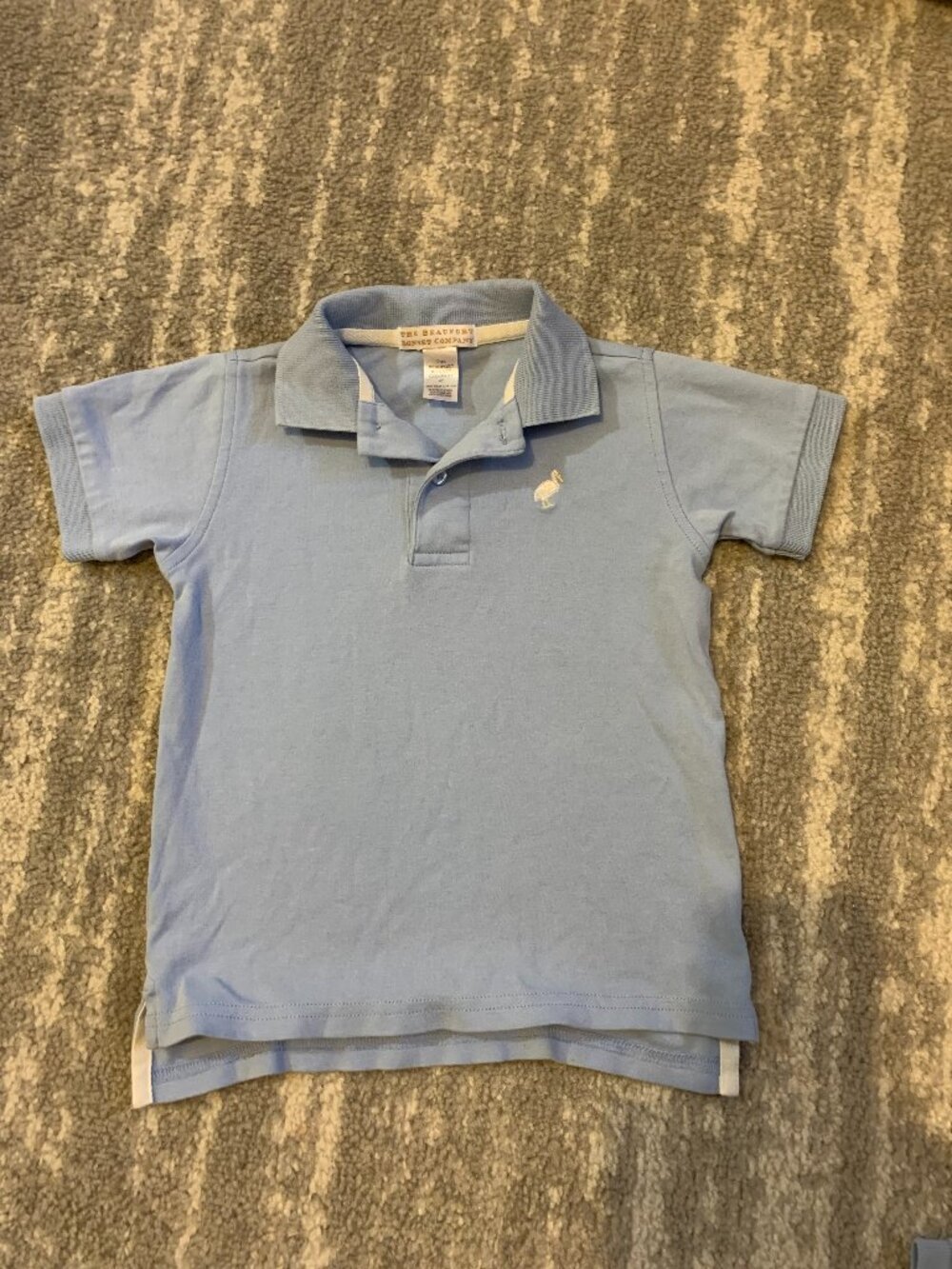 Beaufort Bonnet Polo